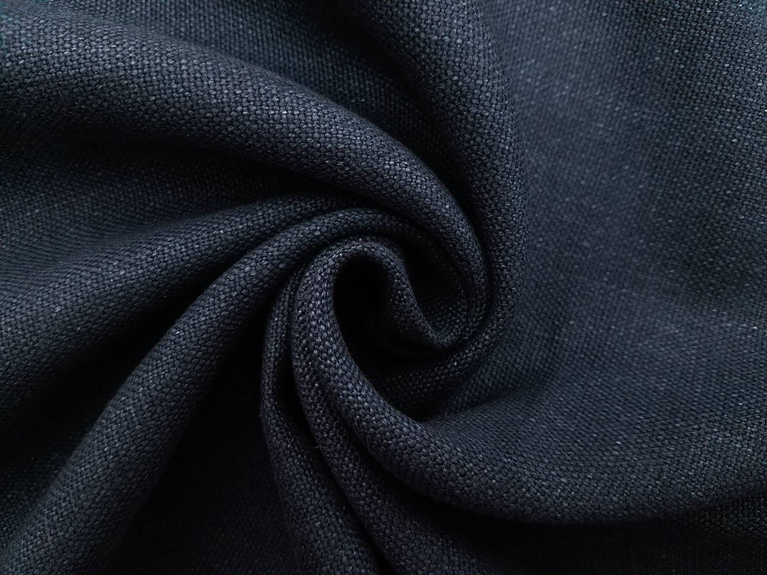 Linen Upholstery in Indigo1