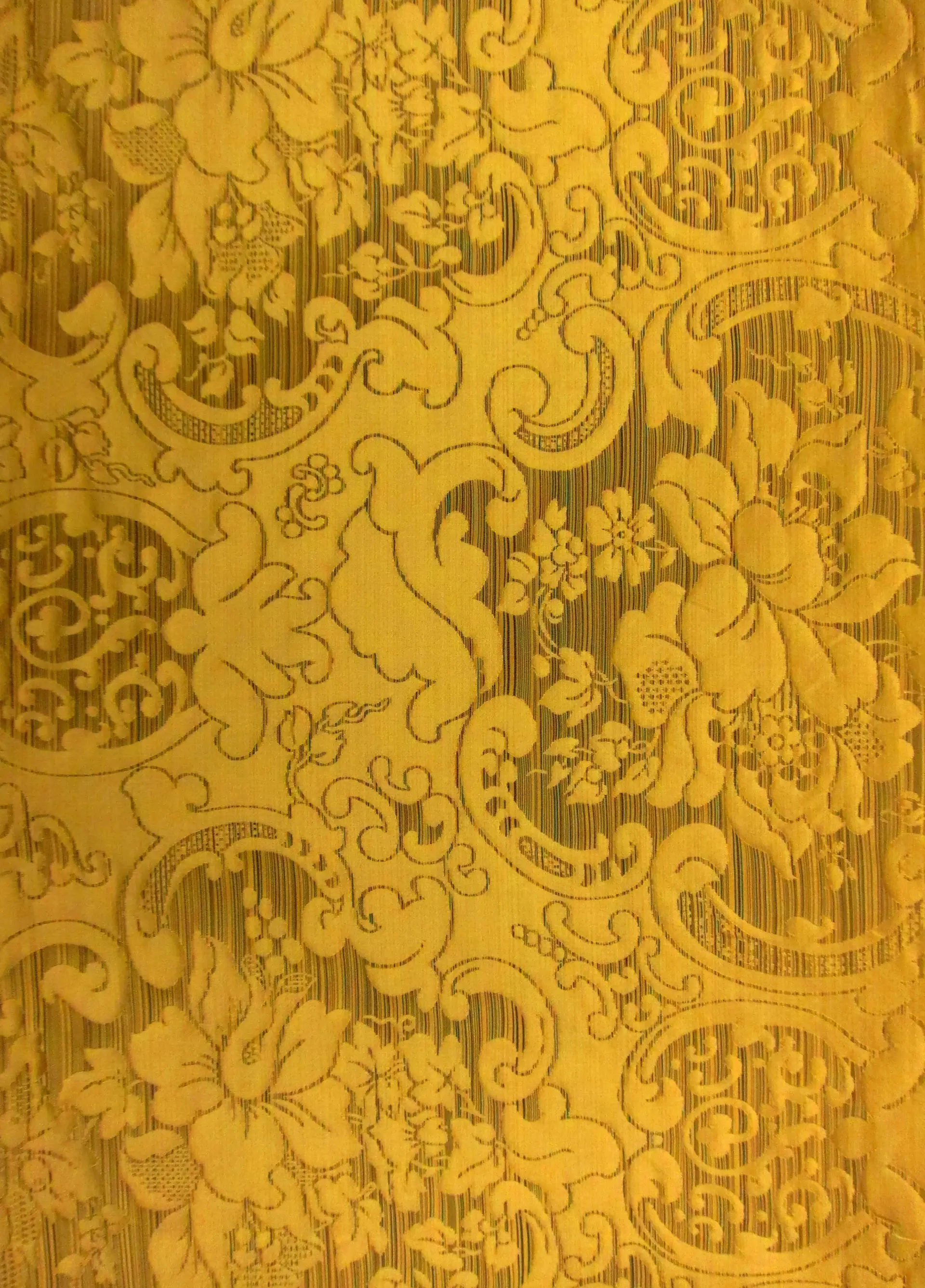 Silk Brocade0