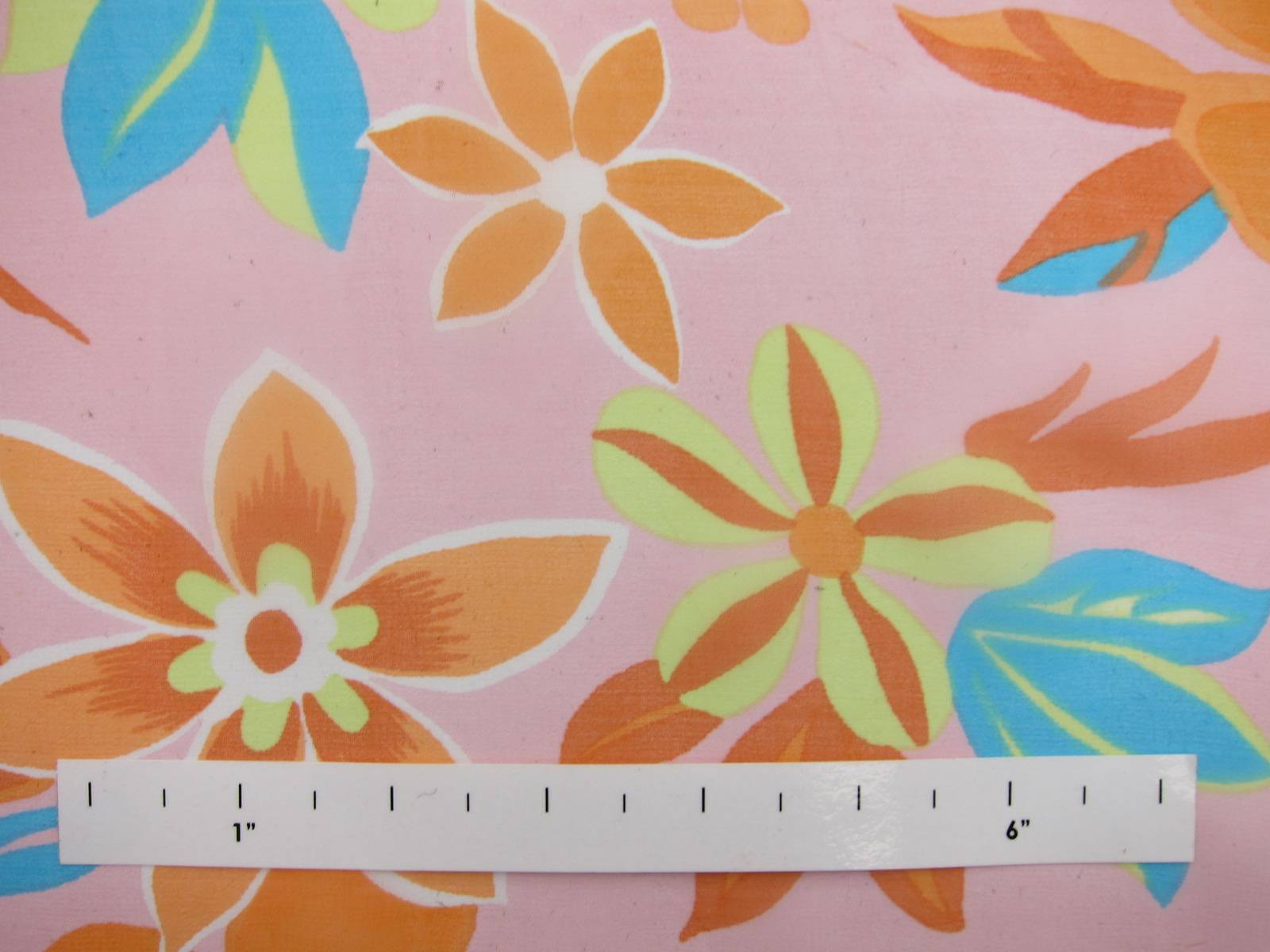 Printed Silk Chiffon0