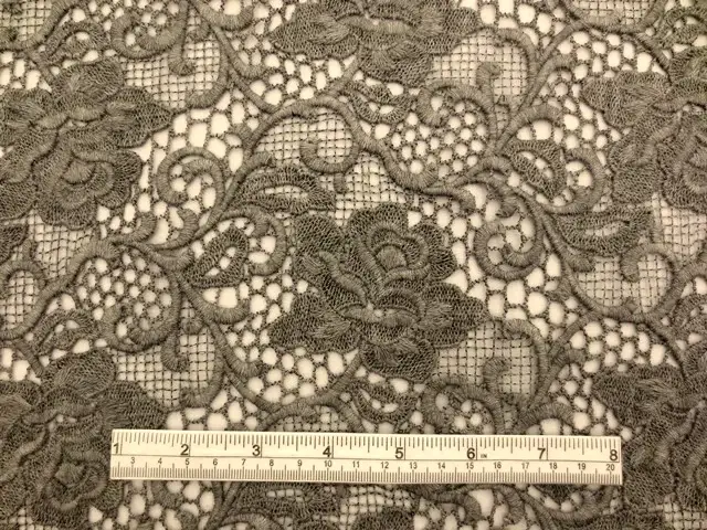 Guipure Lace1