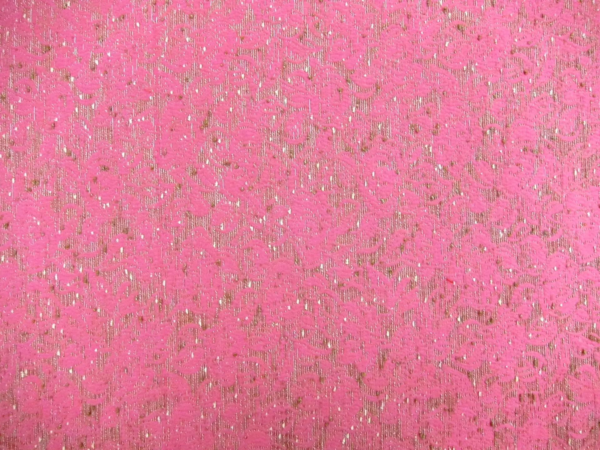 Cotton Blend Brocade0