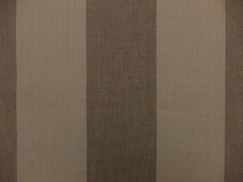 Linen Upholstery Stripe0