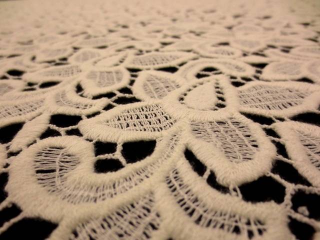 Guipure Lace2