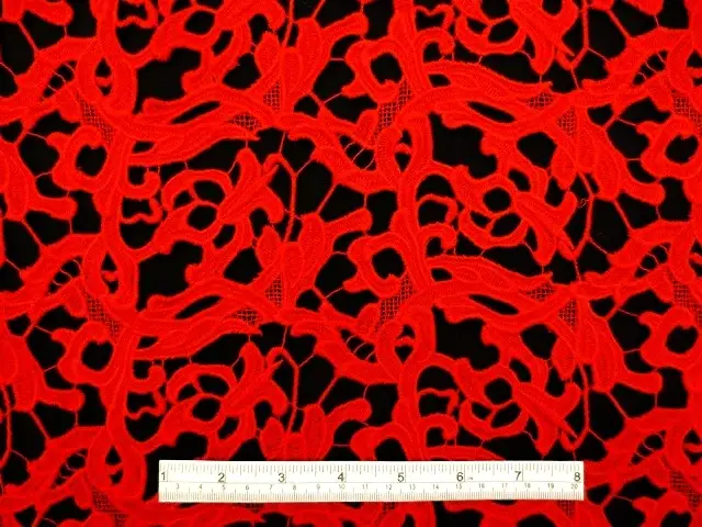 Guipure Lace1
