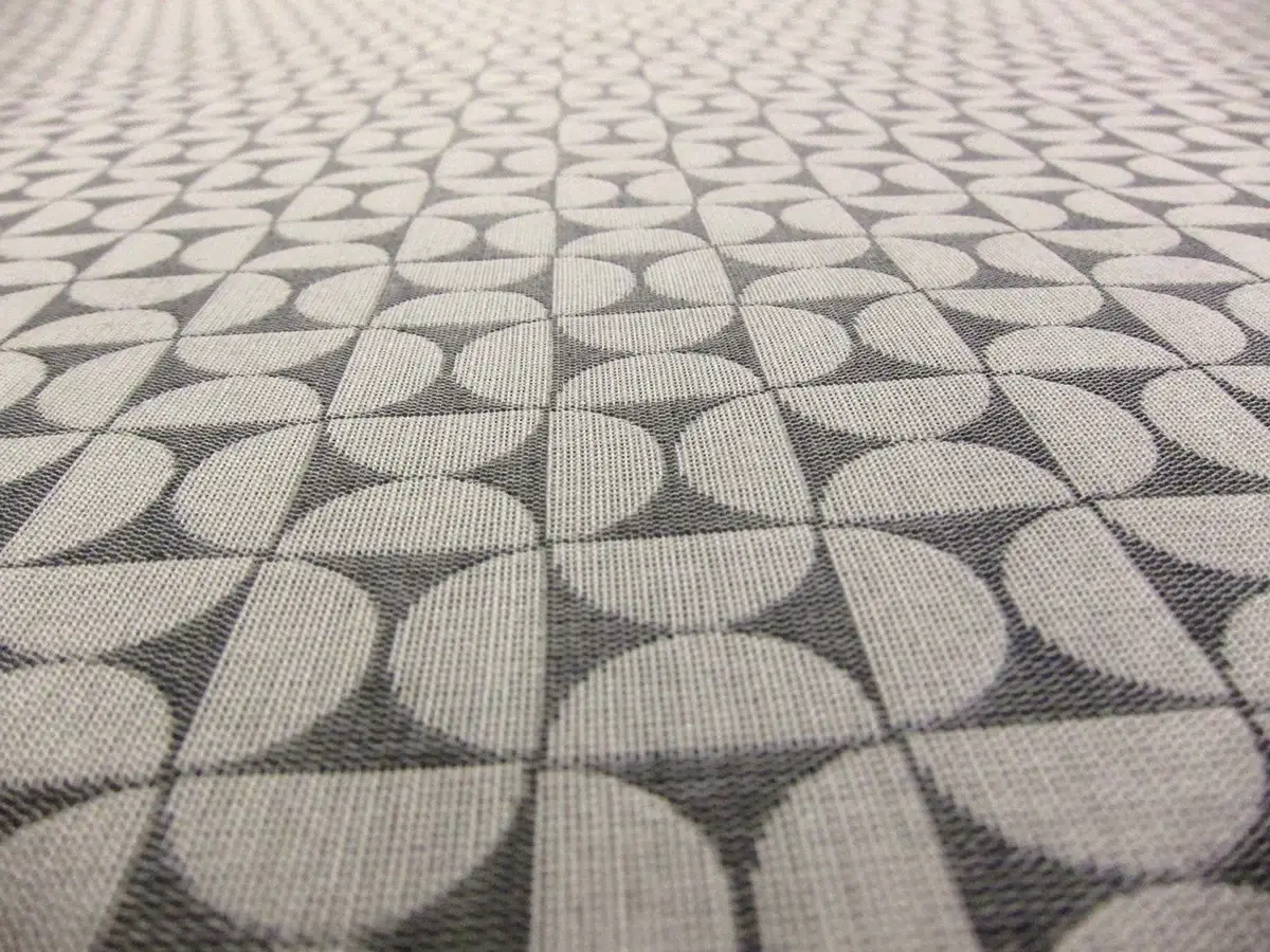 Silk and Cotton Damask1
