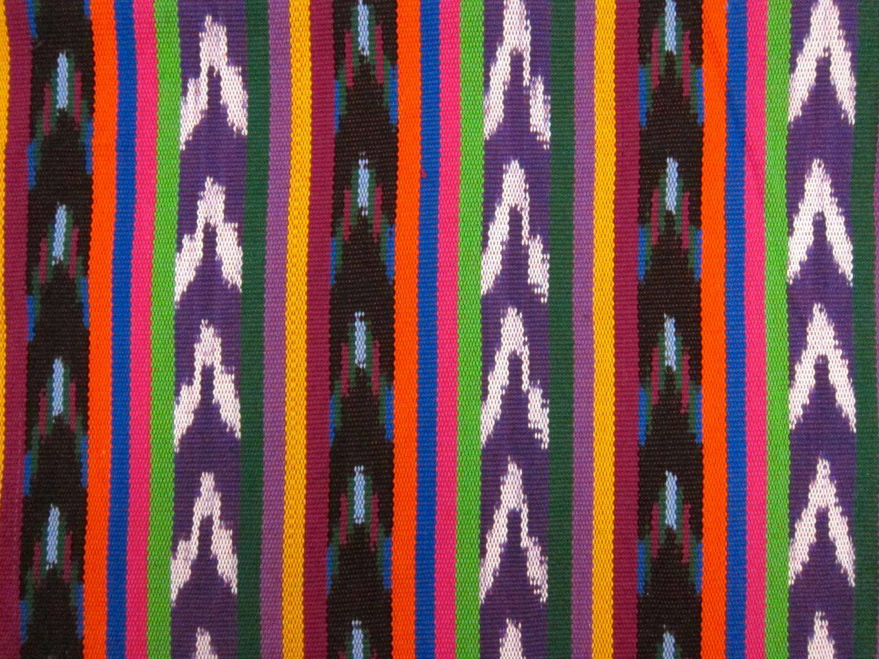 Cotton Ikat0