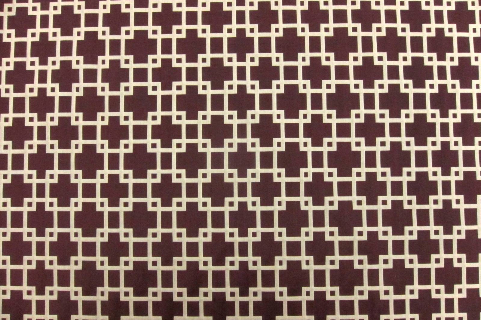 Silk and Cotton Jacquard0