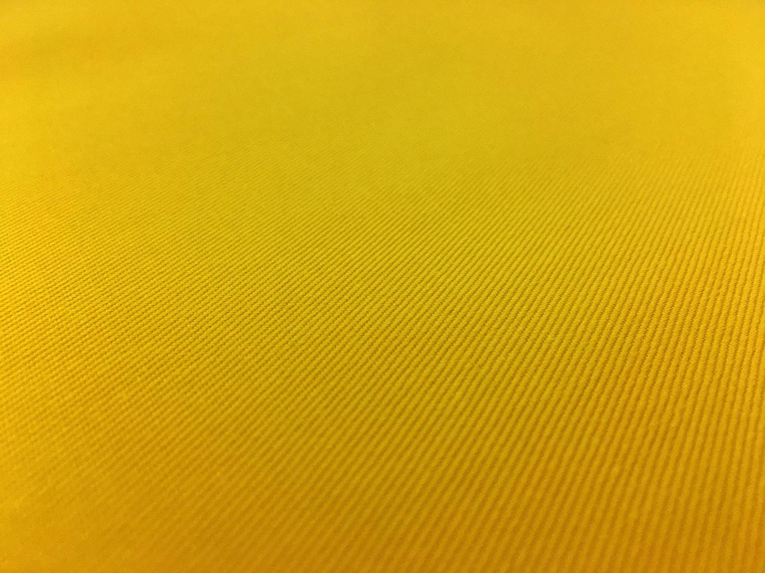 Japanese Cotton Kobe Twill in Citrus0