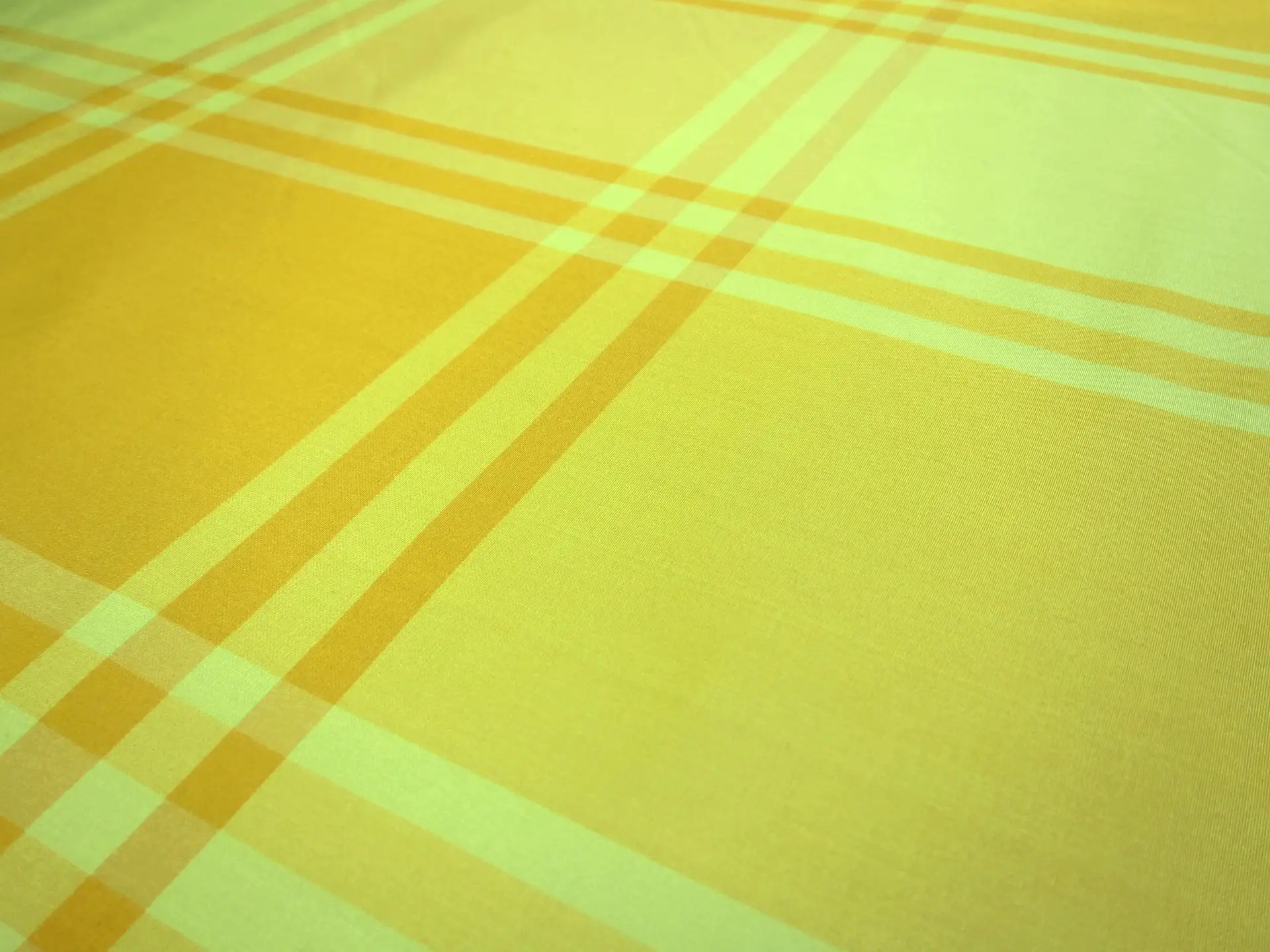 Silk Taffeta  Plaid2
