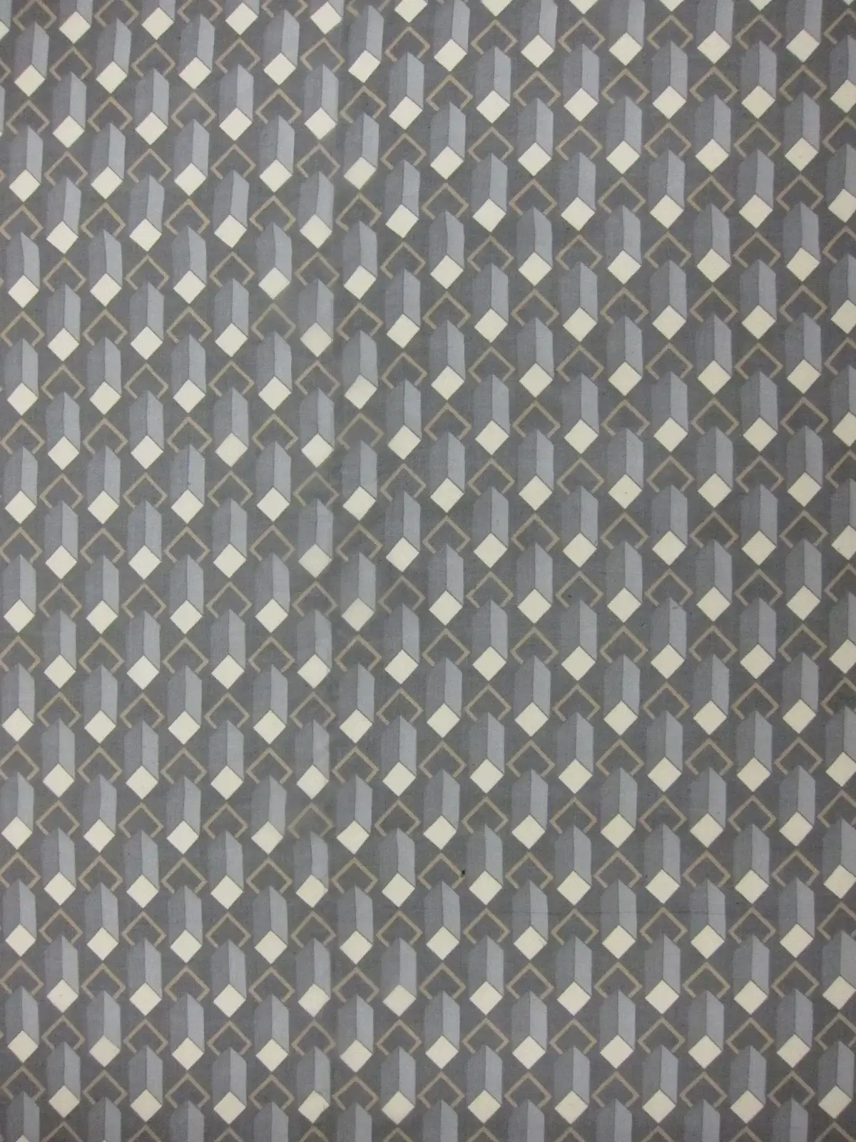 Printed Silk Chiffon1
