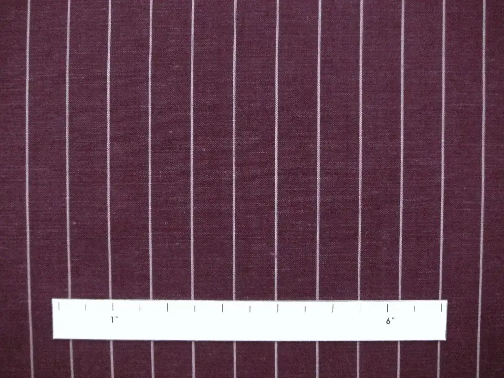 Linen Stripe0