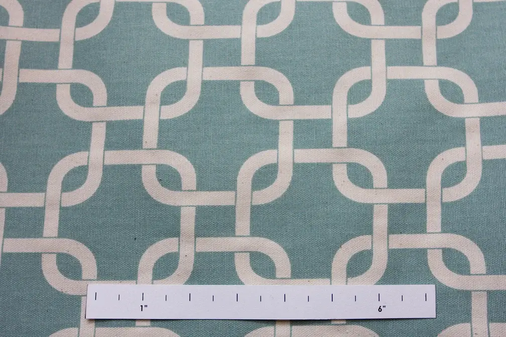 Printed Cotton Canvas1