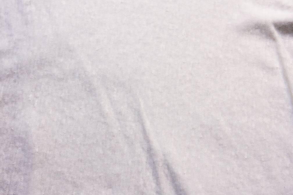 Linen Knit in White 0