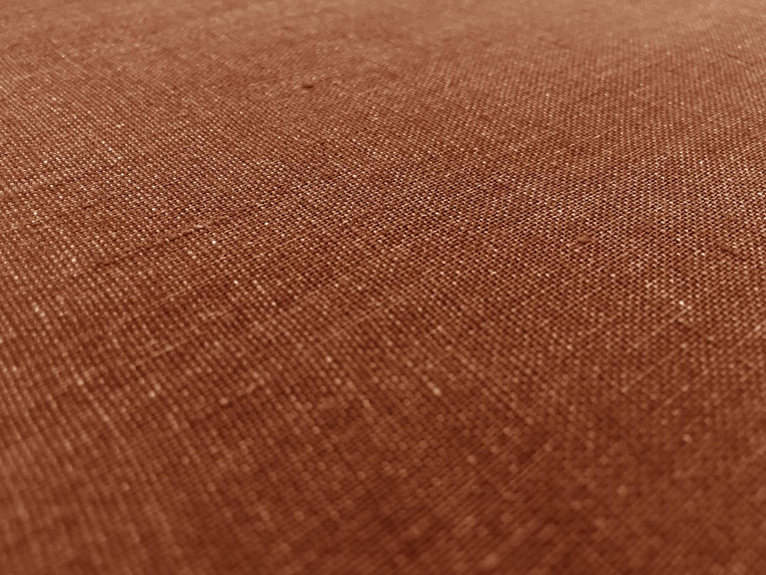 Austrian Light Weight Linen in Copper2