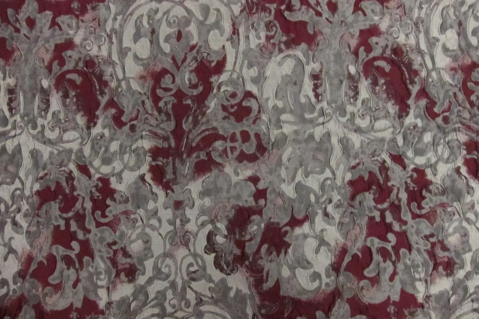 Paisley Cloqué0