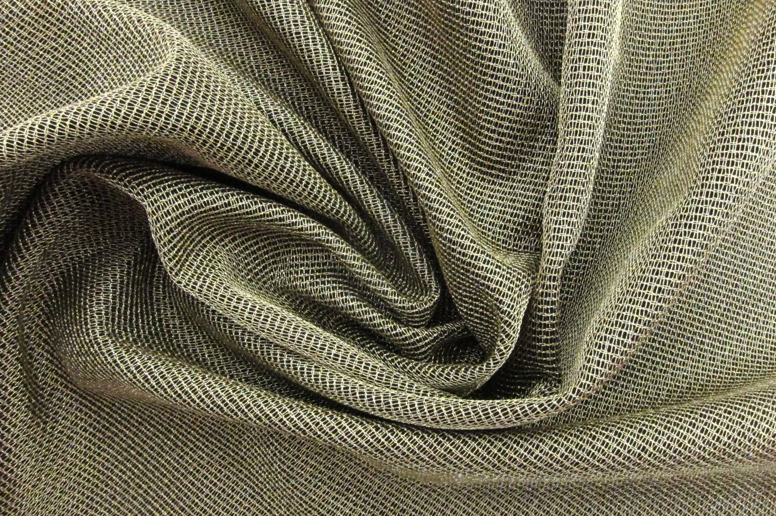 Bonded Metallic Mesh2
