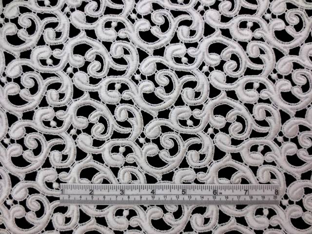 Guipure Lace1
