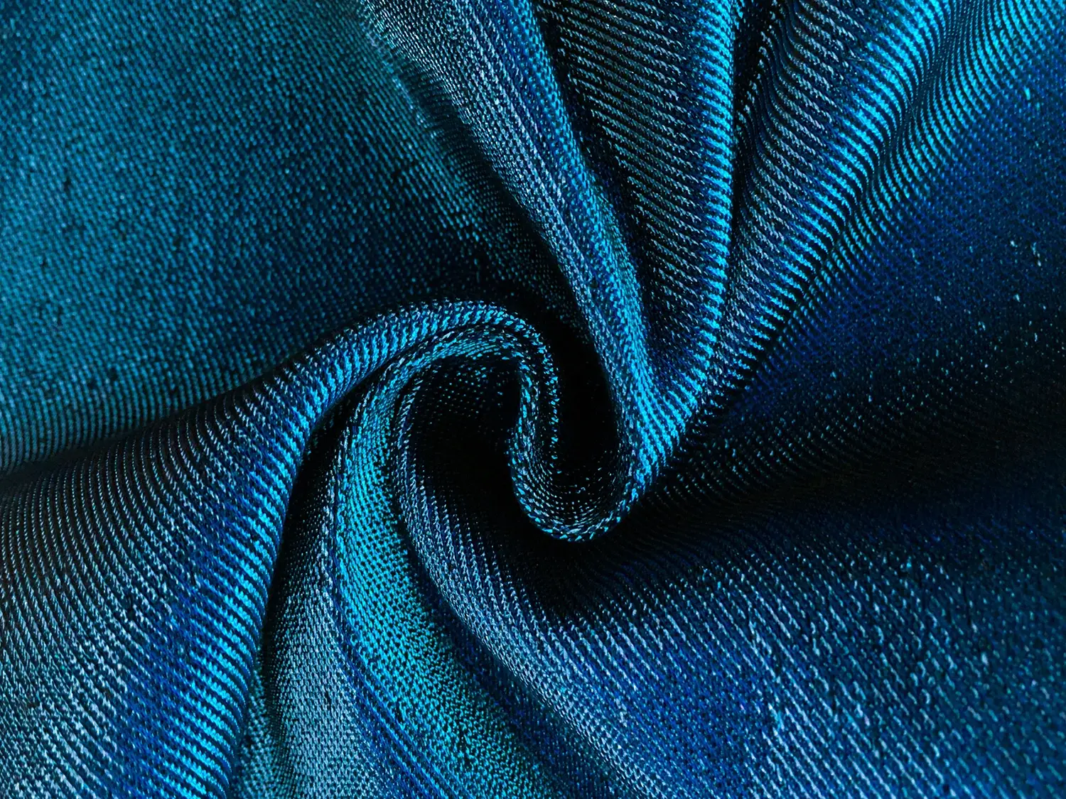 Metallic Stretch Twill0