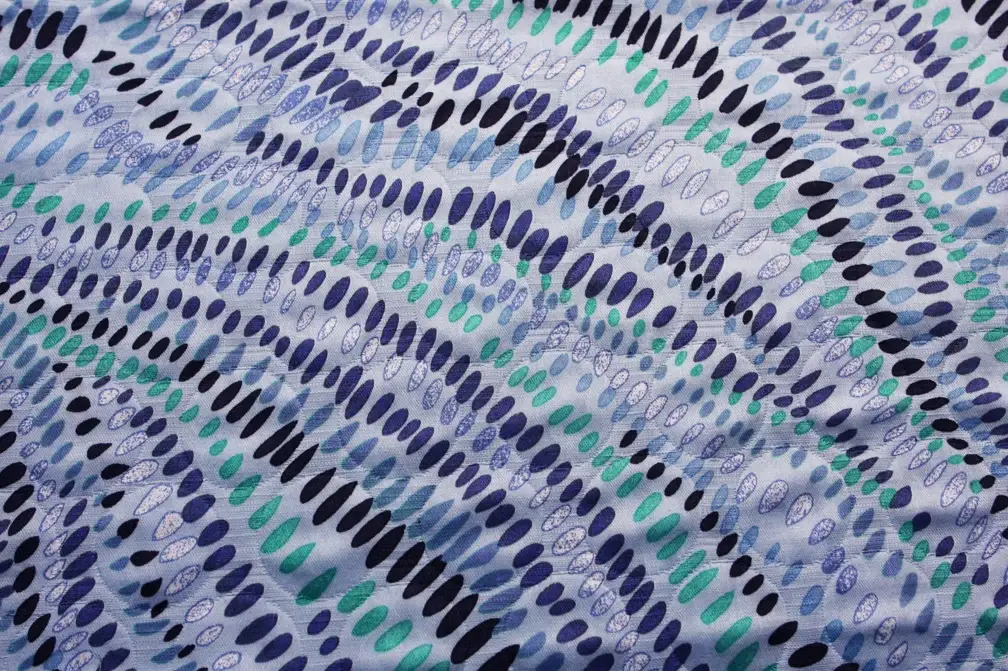 Cotton Brocade0