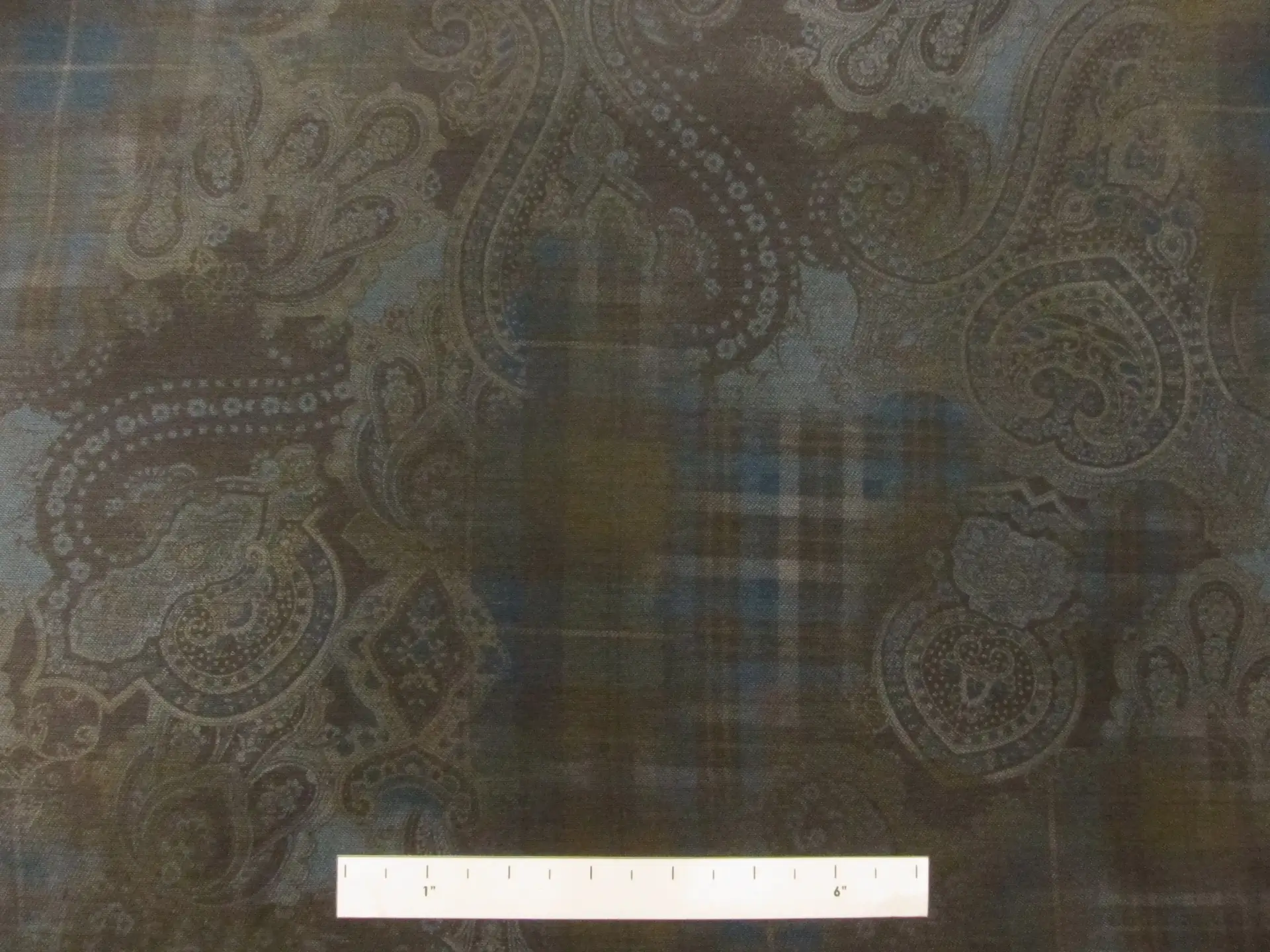 Metallic Print0