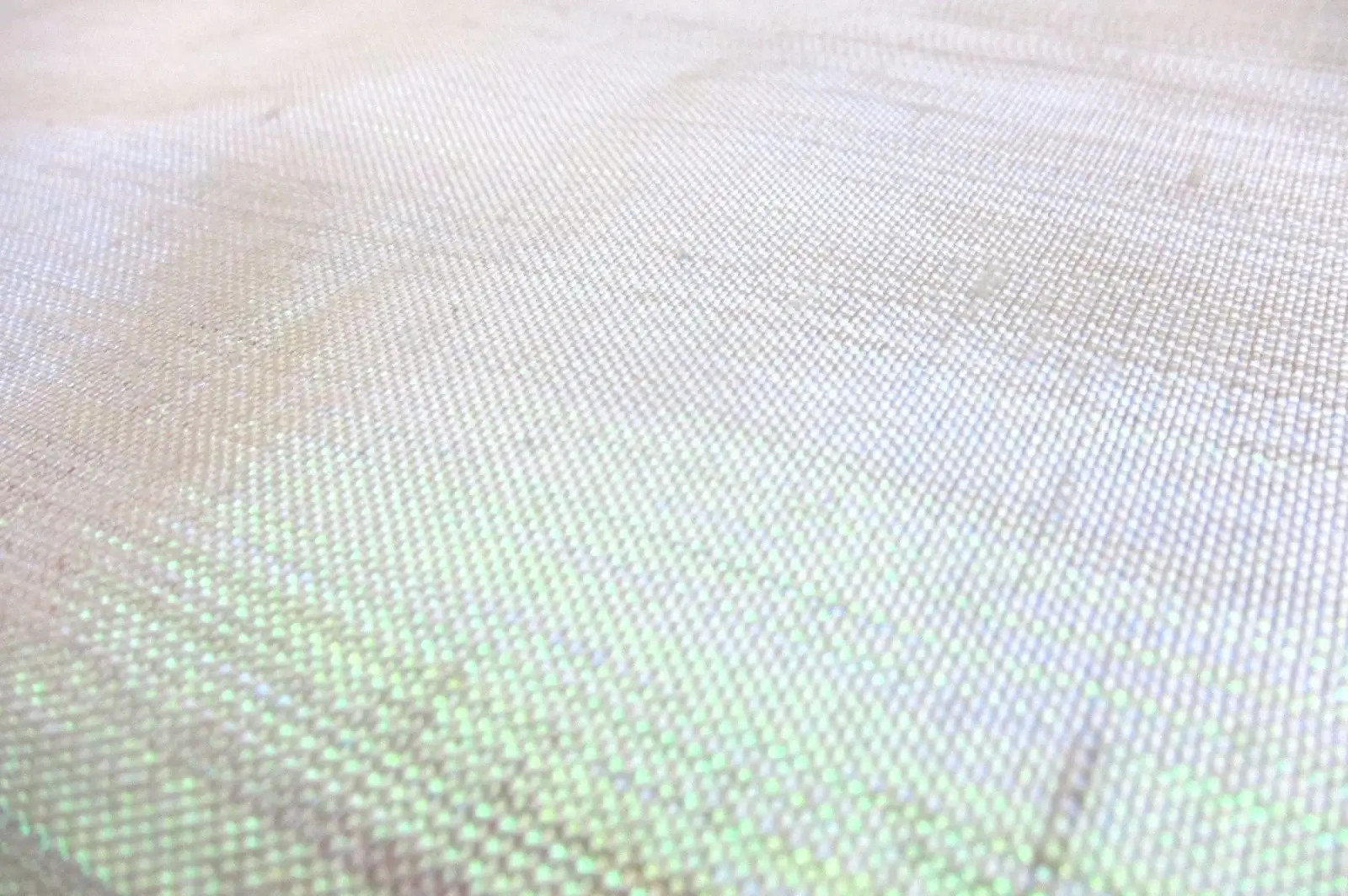 Opalescent Silk Shantung1