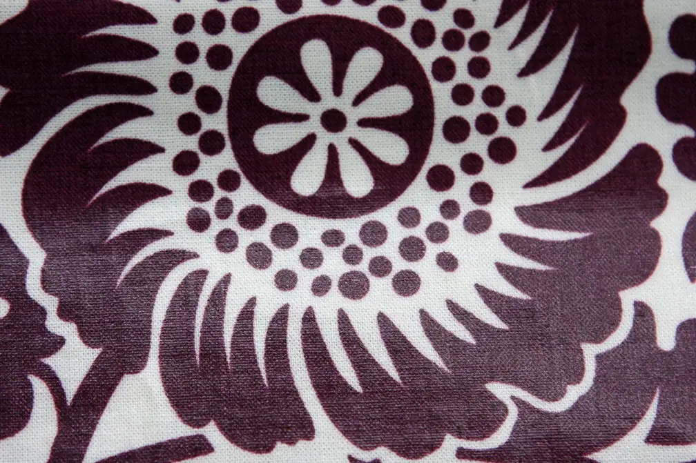 Coated Cotton Print2
