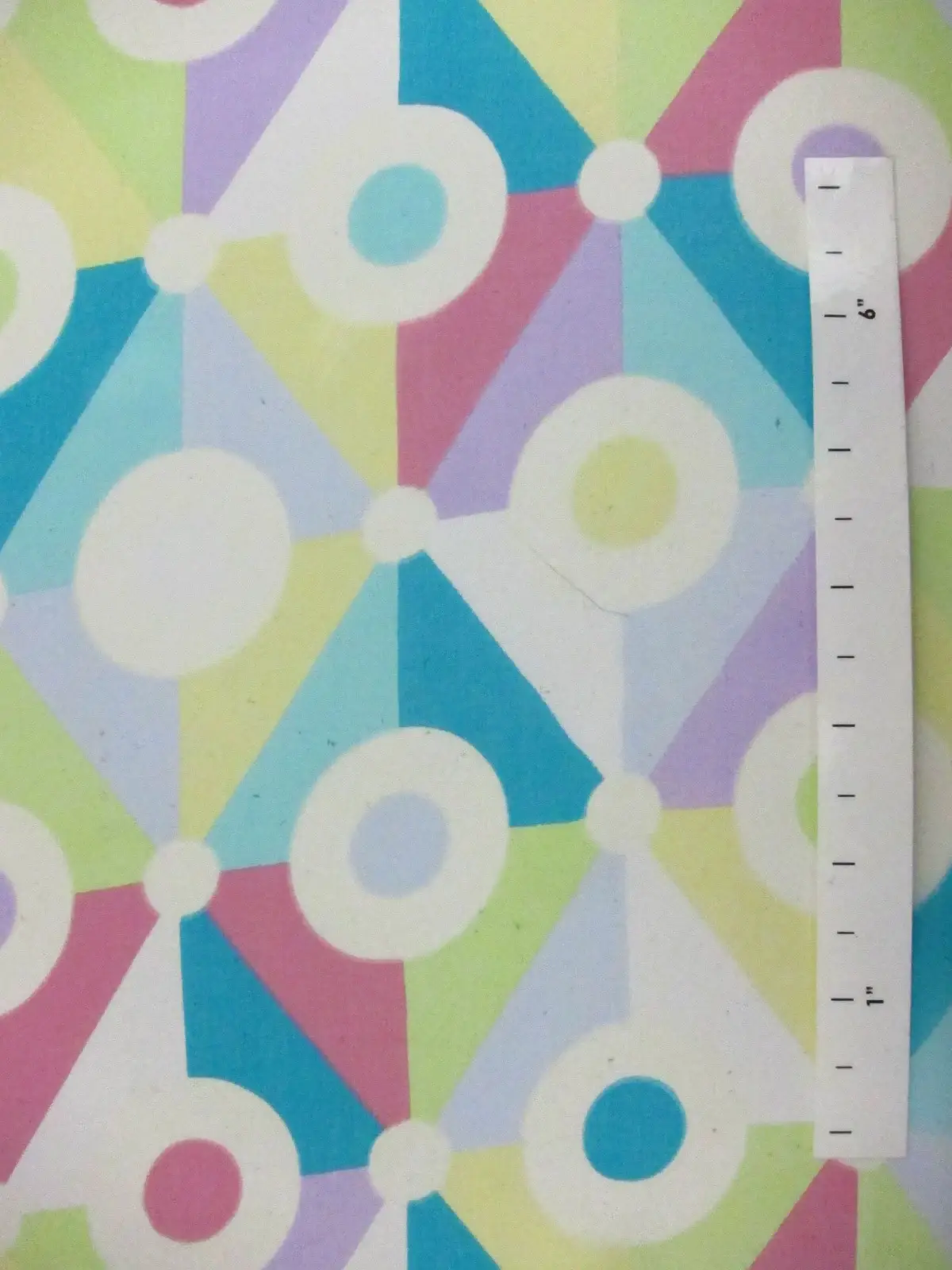 Printed Silk Chiffon0