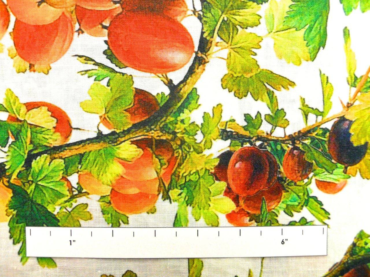 Linen Print1