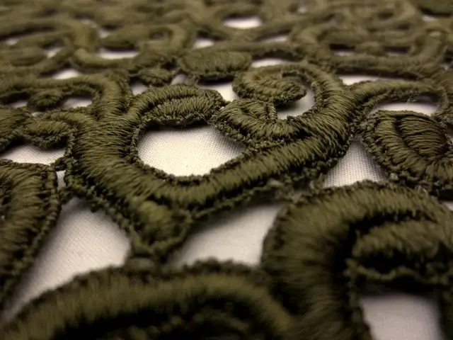Guipure Lace2