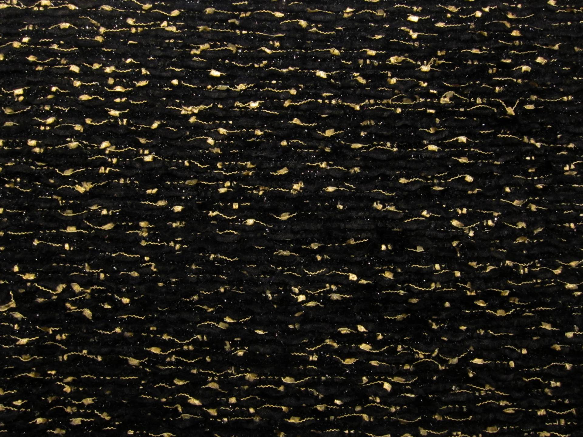 Viscose Cotton Lurex Tweed0
