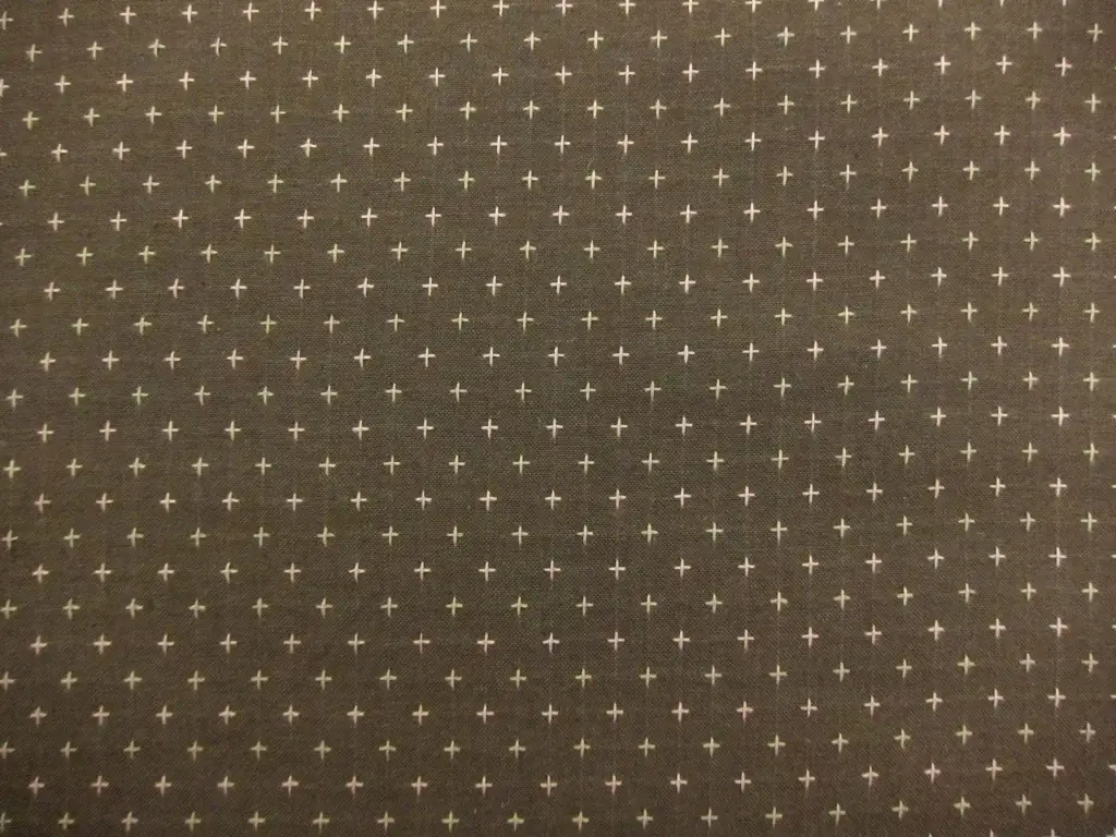 Woven Cotton Novelty0