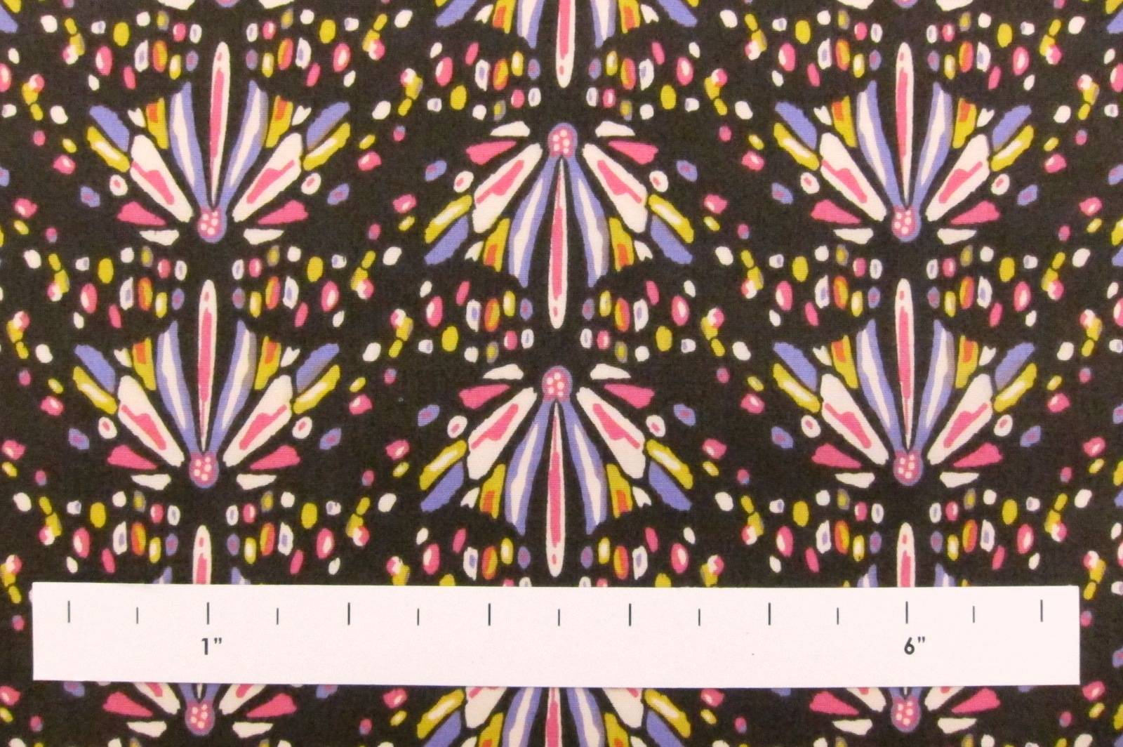 Cotton Broadcloth Print1