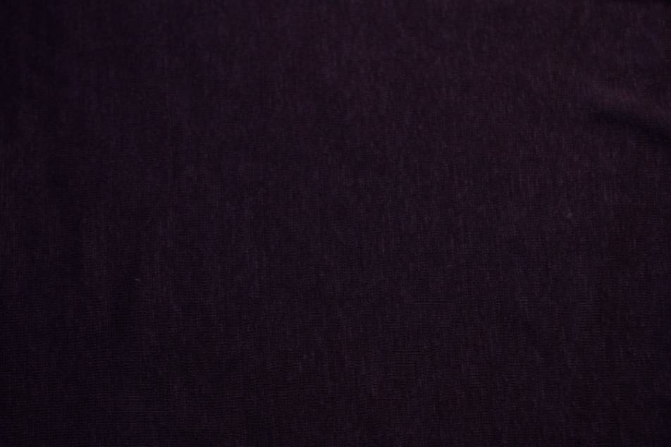 Linen Knit in PLUM0