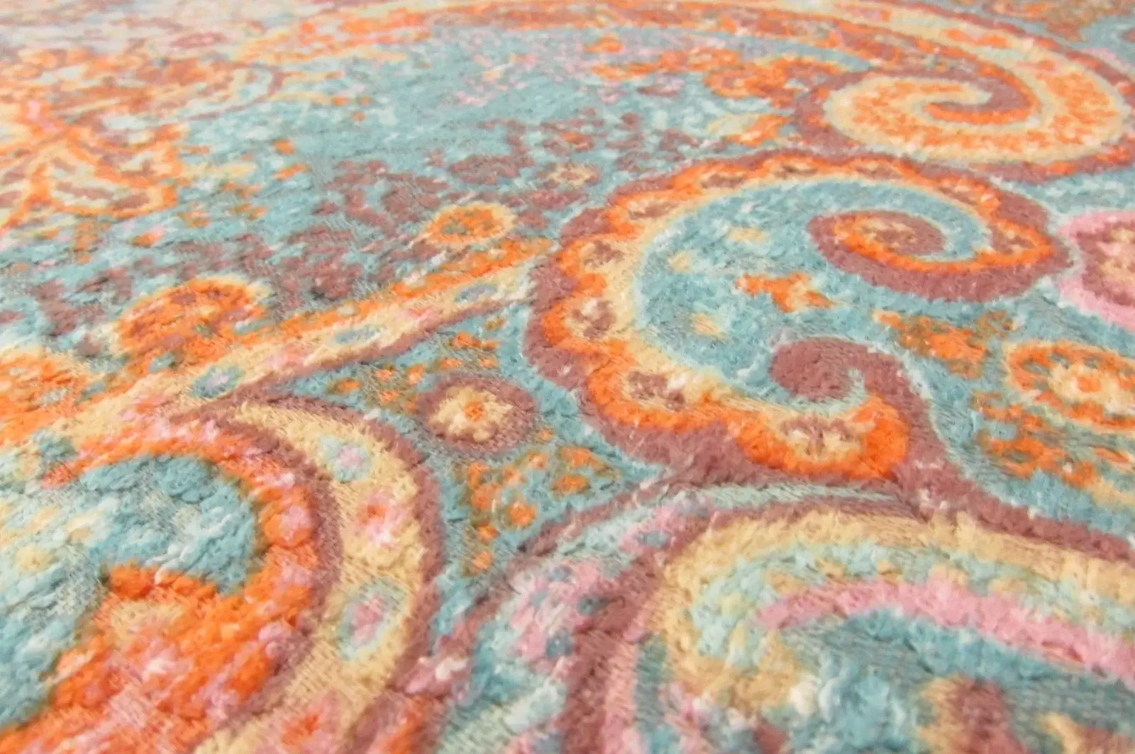 Printed Chenille2