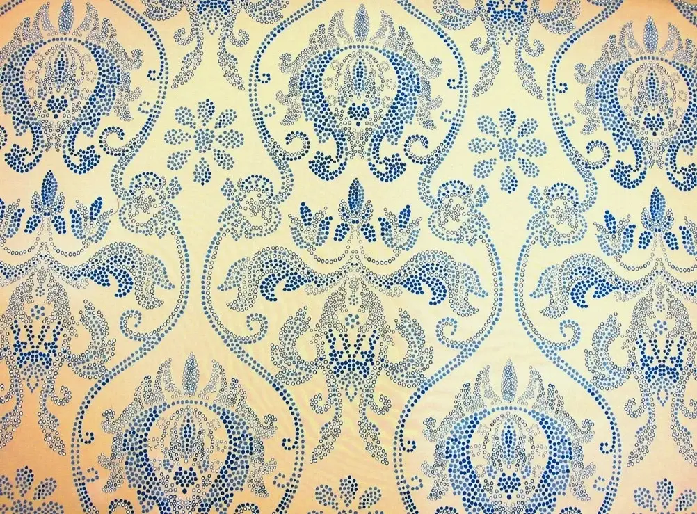 Silk Brocade0