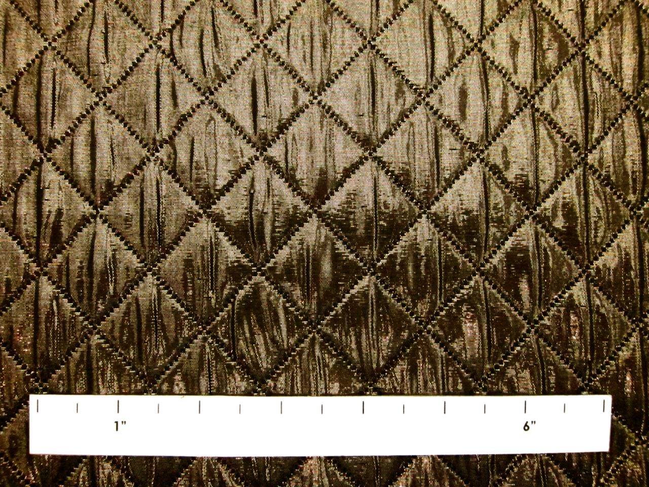 Metallic Brocade1