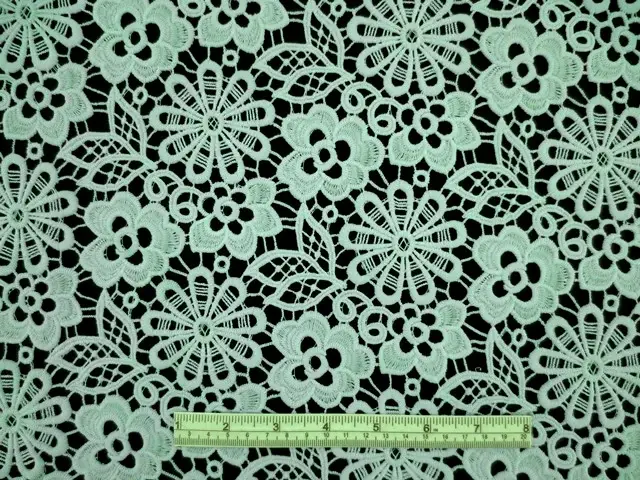 Guipure Lace1