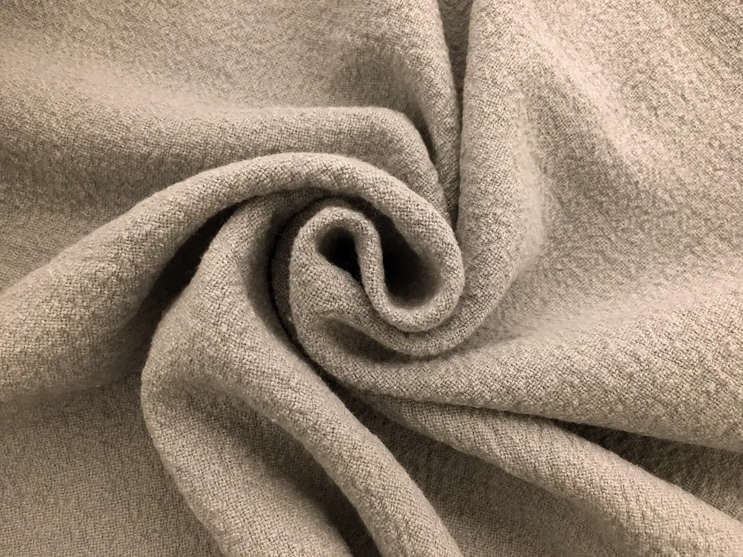 Linen Cotton Crinkle in Natural1