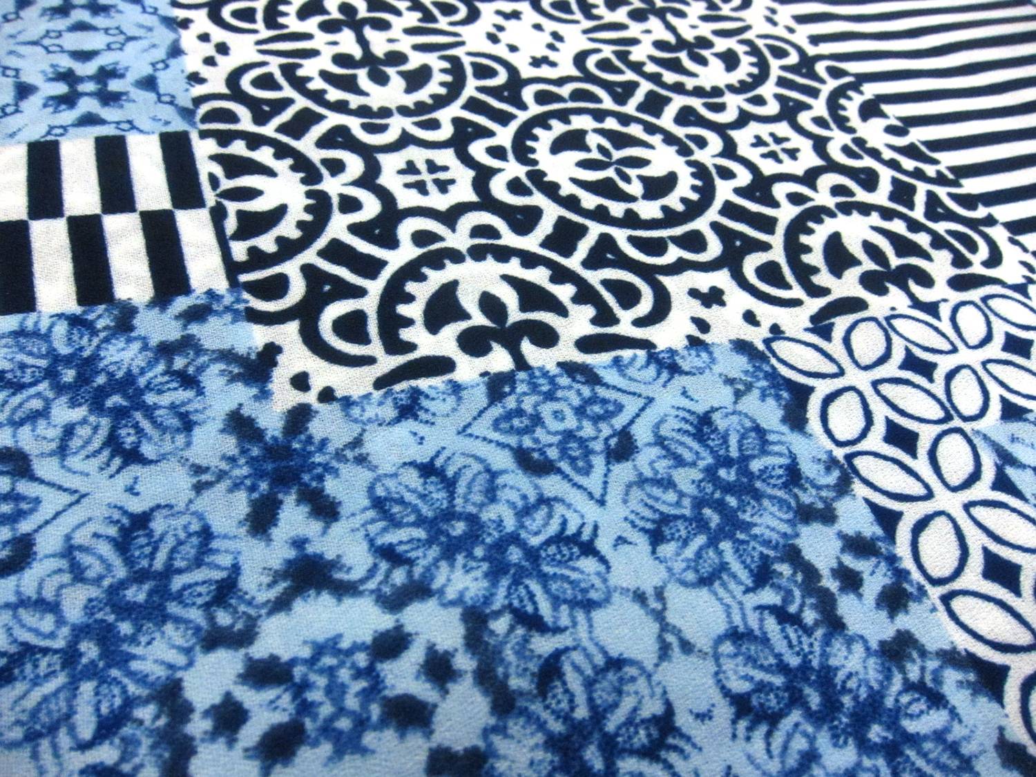 Polyester Print 2
