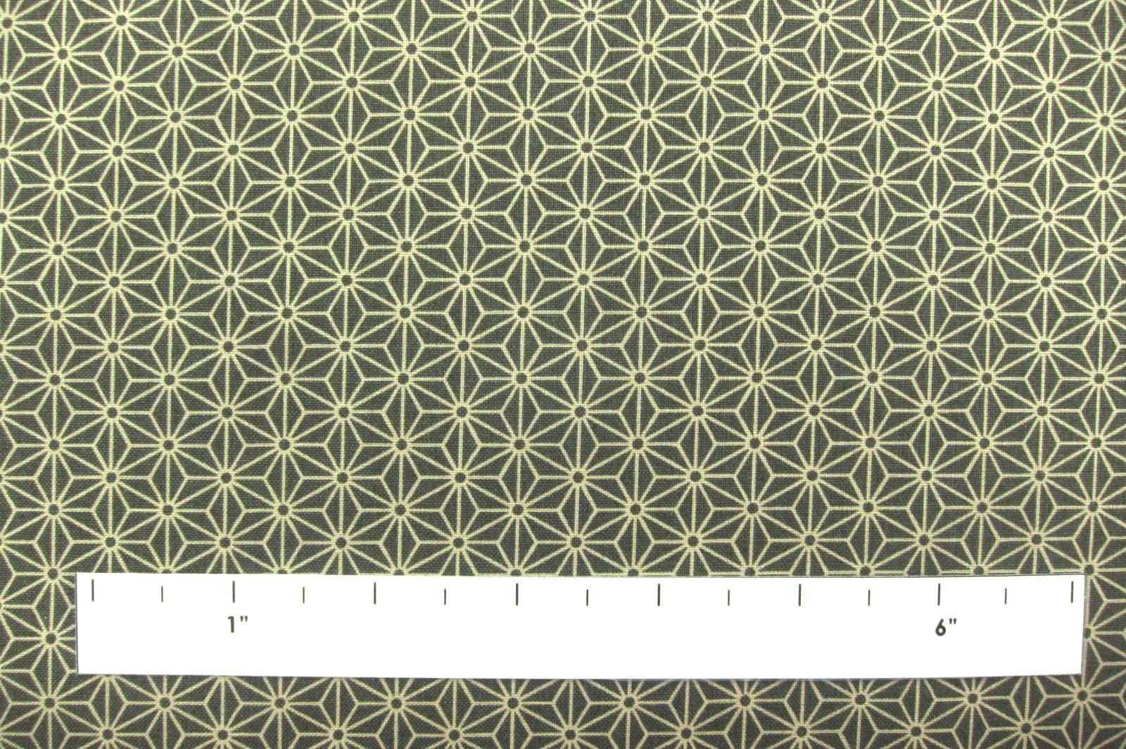 Japanese Cotton Print1