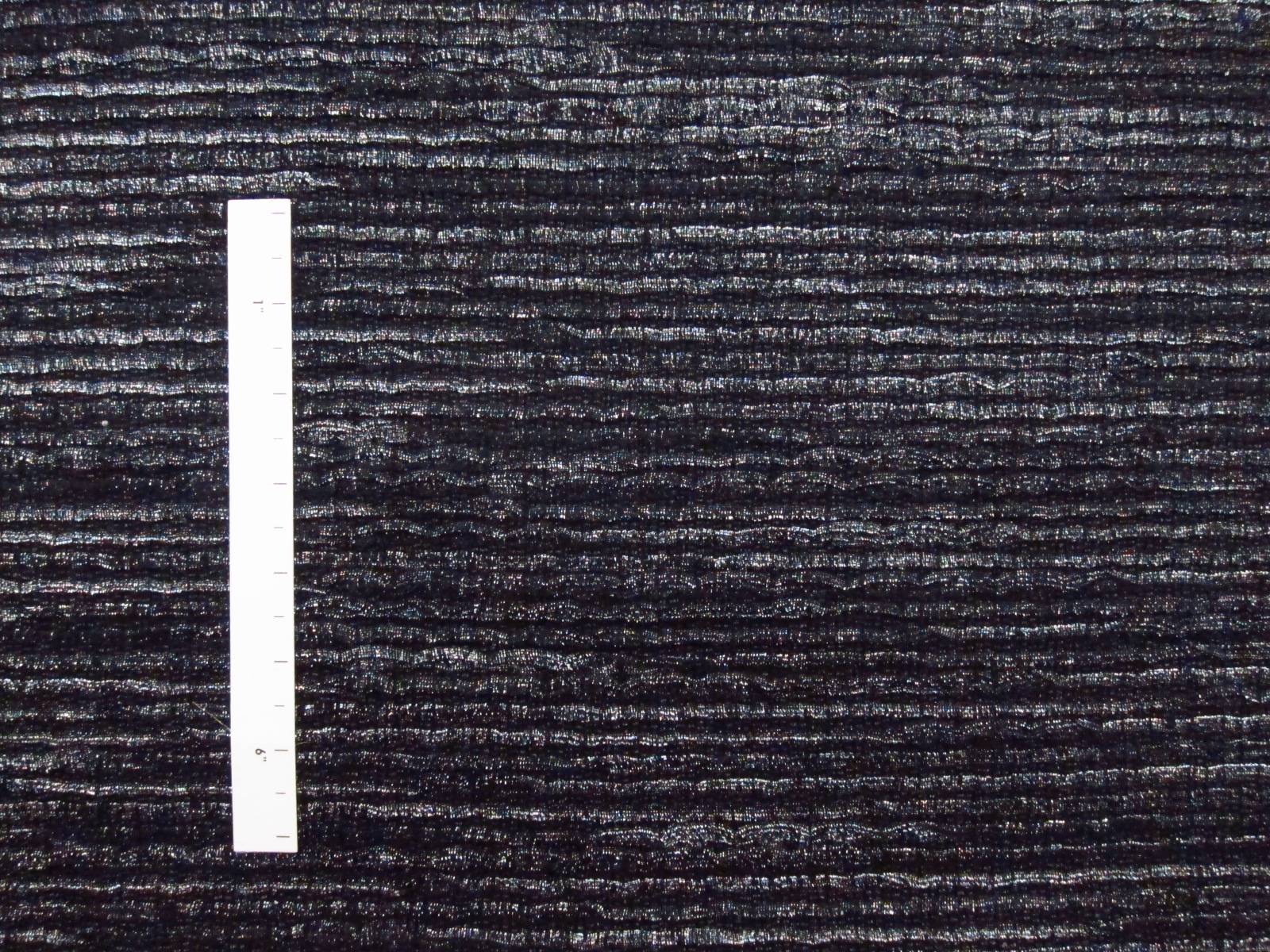Metallic Ribbon Brocade0