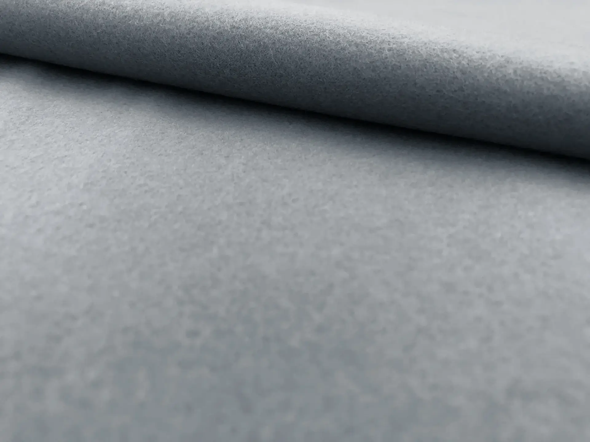 Cotton Flannel in Steel0