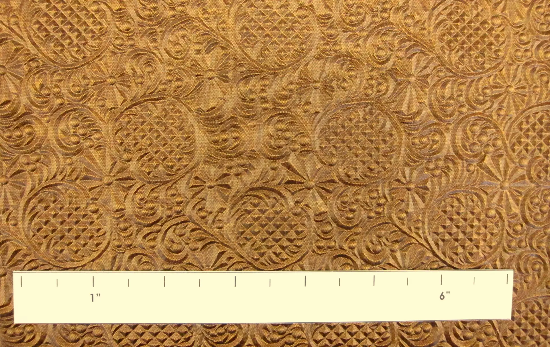 Embrossed Cere Silk Doupioni1