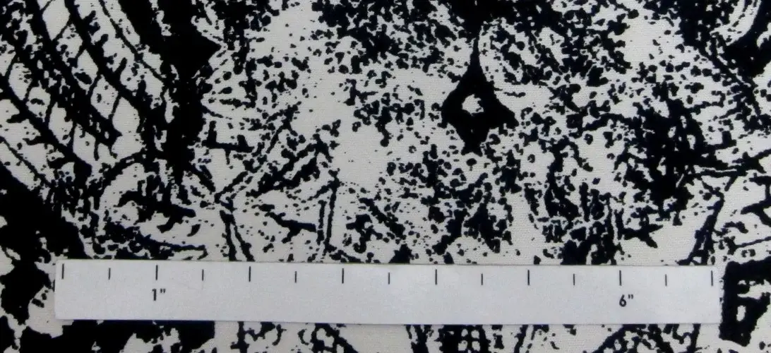 Printed Silk Mikado1