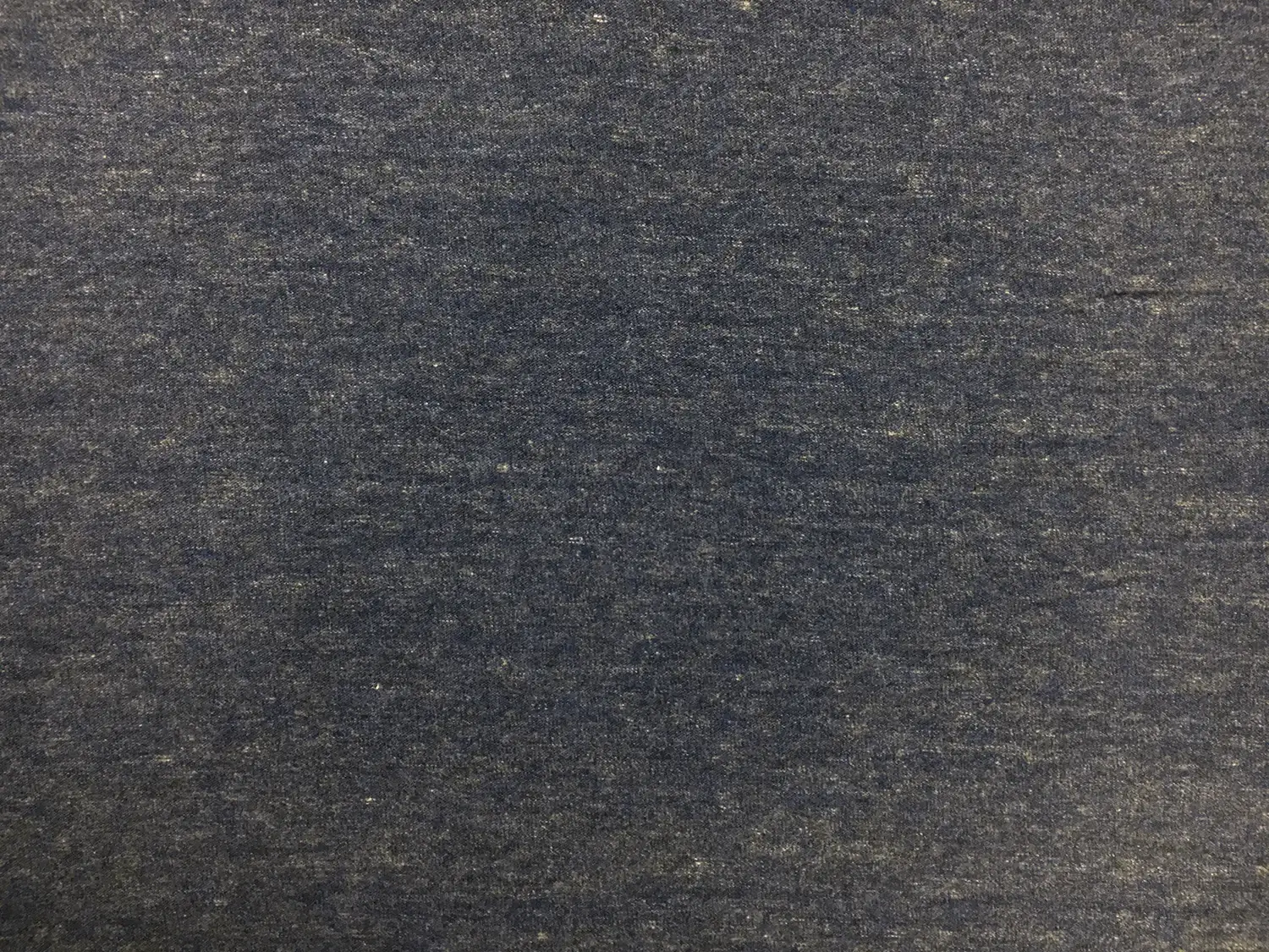 Cotton Jersey in Heather Lake2