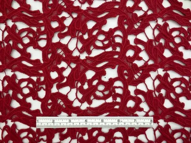 Guipure Lace1