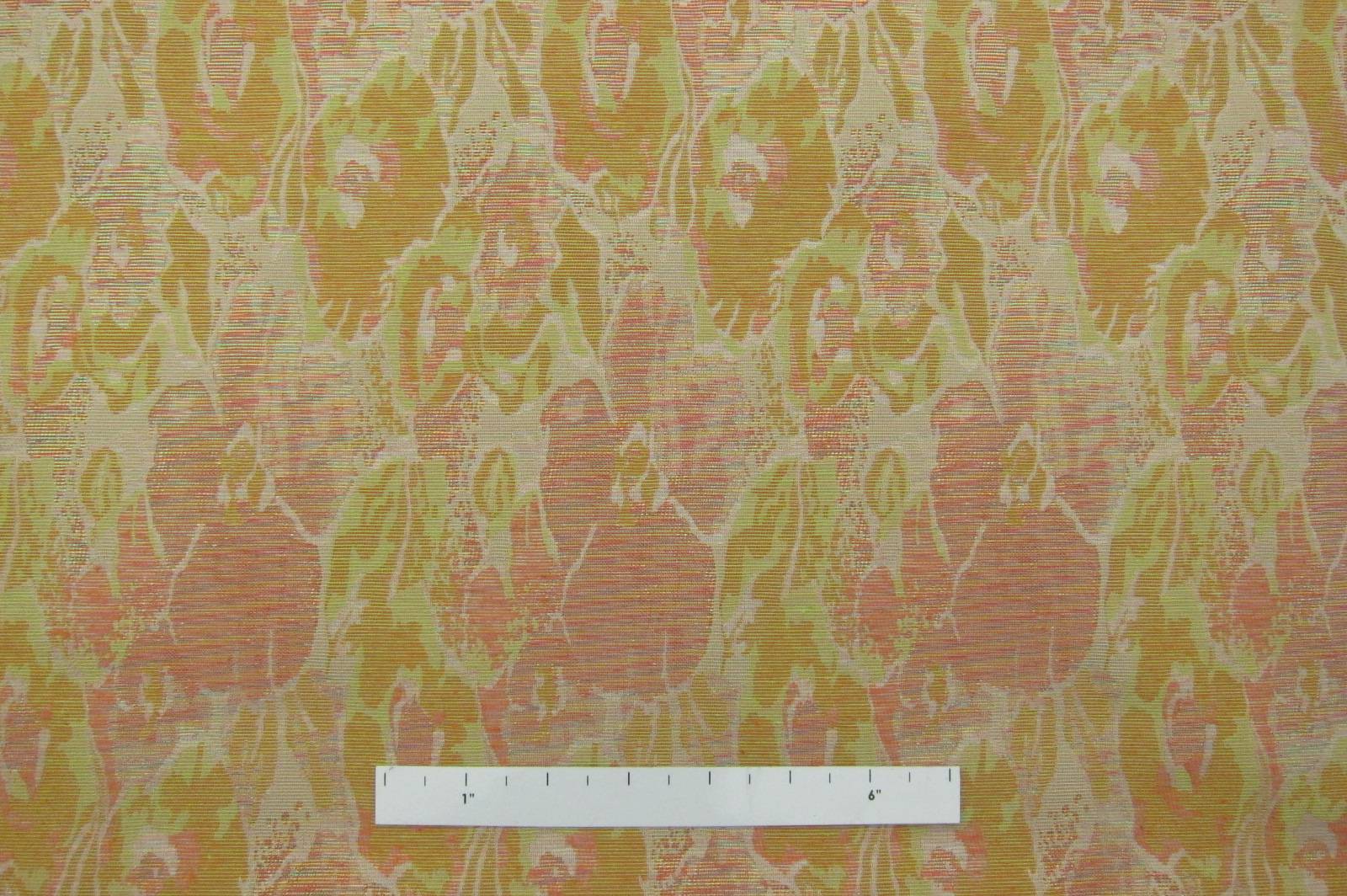 Metallic Brocade0