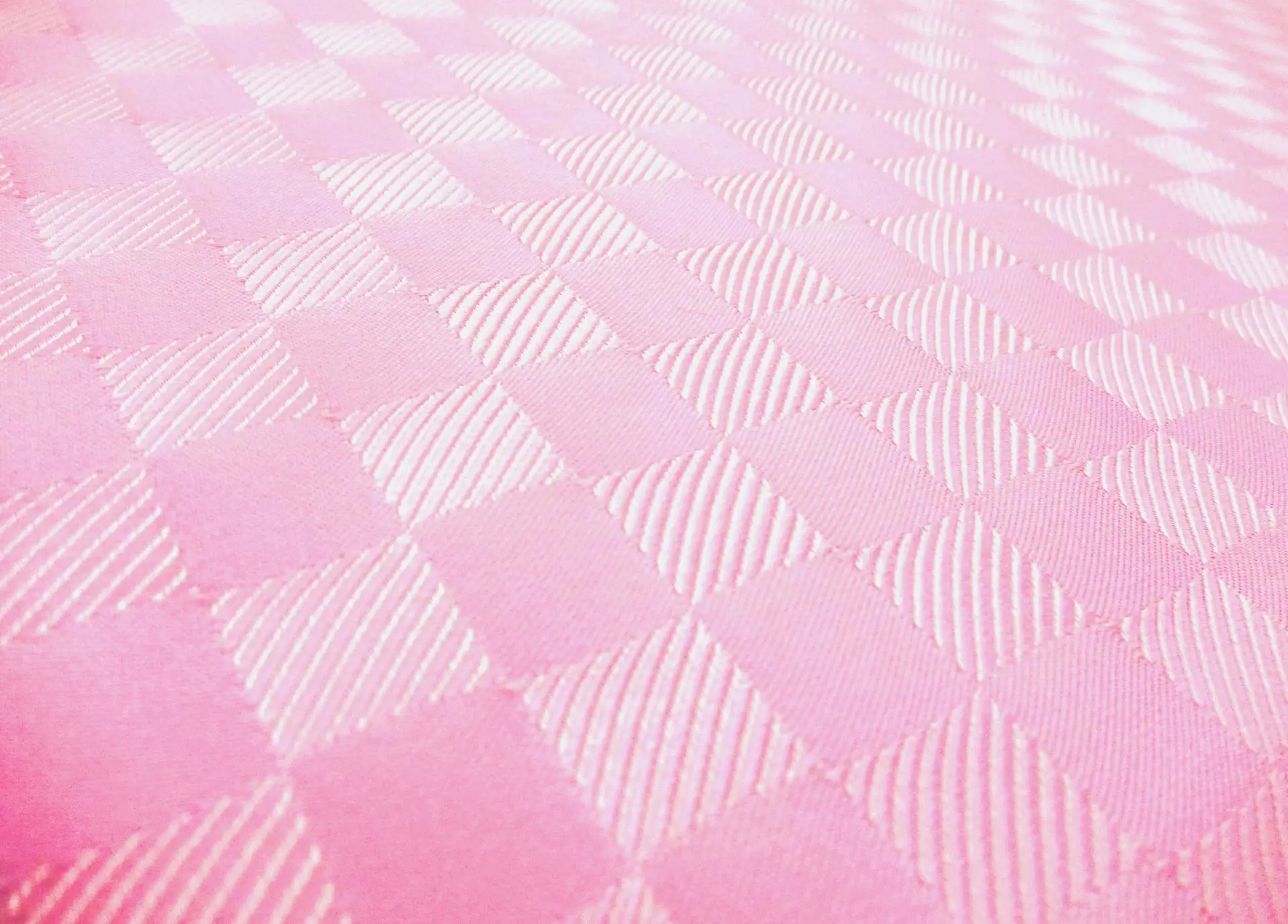 CHECKERBOARD JACQUARD2