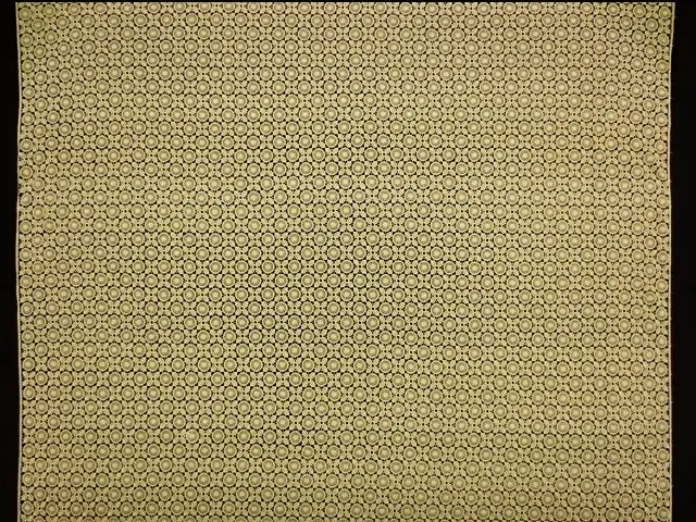 Metallic Guipure Lace3