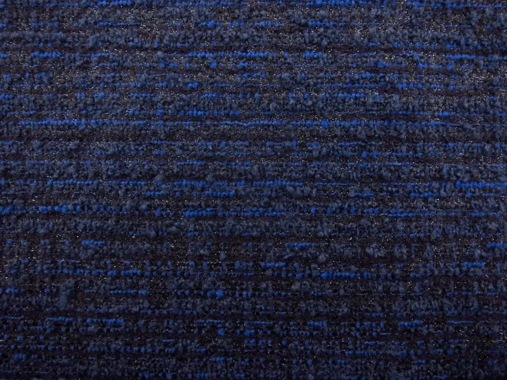 Wool Blend Tweed0